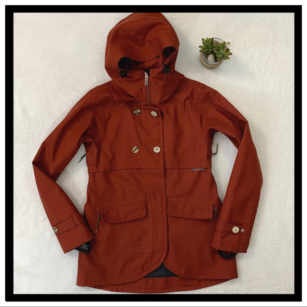 Holden Outdoor Ski/Snowboard Jacket